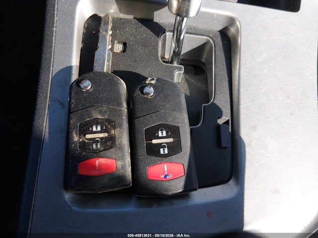 Aukcja sprzedaży 2010 Mazda Mazda3 S Sport, vin: JM1BL1H54A1317345, numer aukcji: 45913631