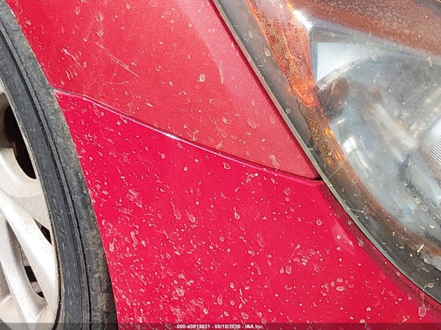Aukcja sprzedaży 2010 Mazda Mazda3 S Sport, vin: JM1BL1H54A1317345, numer aukcji: 45913631