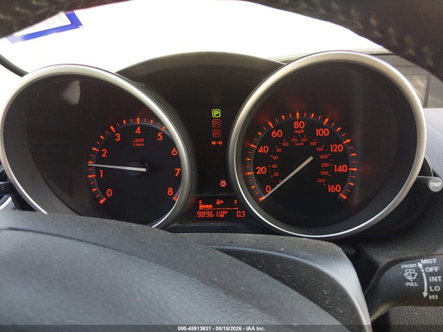 Aukcja sprzedaży 2010 Mazda Mazda3 S Sport, vin: JM1BL1H54A1317345, numer aukcji: 45913631