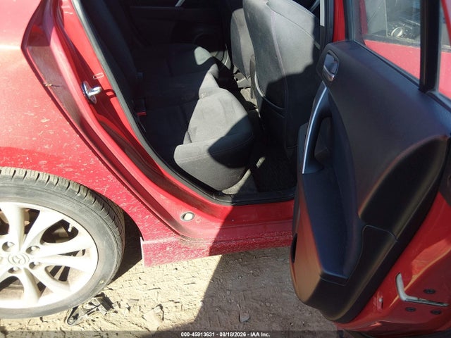 Aukcja sprzedaży 2010 Mazda Mazda3 S Sport, vin: JM1BL1H54A1317345, numer aukcji: 45913631