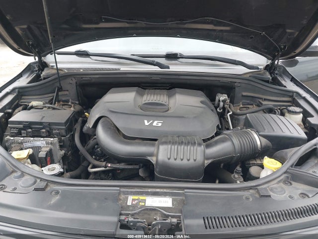 1C4RJFBG8EC395987 Jeep Grand Cherokee Limited