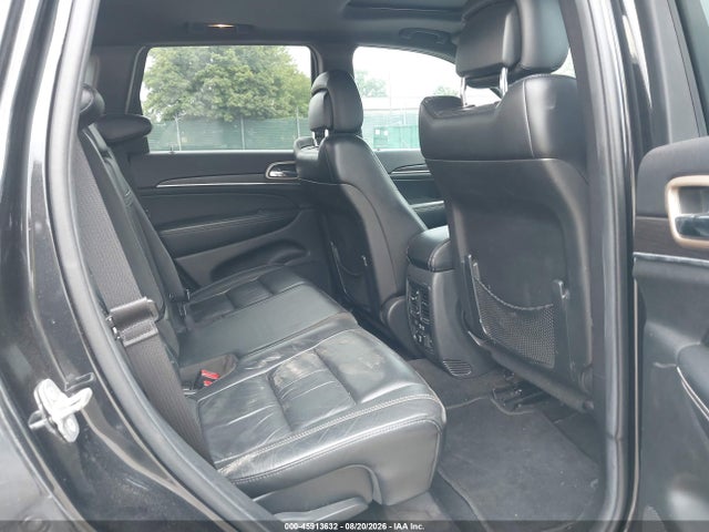 1C4RJFBG8EC395987 Jeep Grand Cherokee Limited