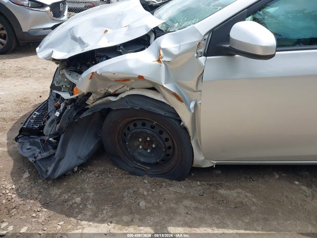 Aukcja sprzedaży 2015 Toyota Corolla Le, vin: 2T1BURHE0FC376262, numer aukcji: 45913636