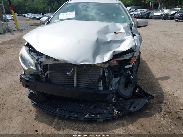 Aukcja sprzedaży 2015 Toyota Corolla Le, vin: 2T1BURHE0FC376262, numer aukcji: 45913636