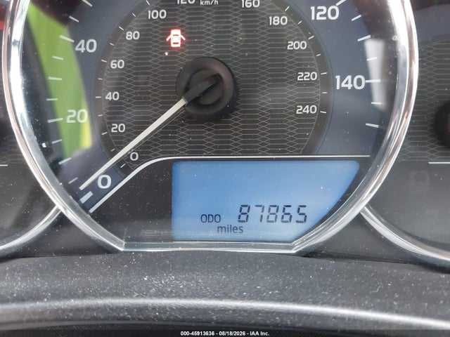 Aukcja sprzedaży 2015 Toyota Corolla Le, vin: 2T1BURHE0FC376262, numer aukcji: 45913636