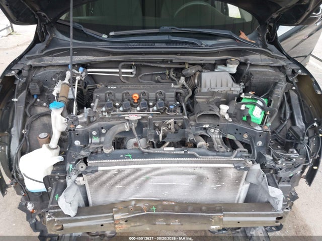 Продаж на аукціоні авто 2018 Honda Hr-v Ex, vin: 3CZRU6H57JM716465, номер лоту: 45913637