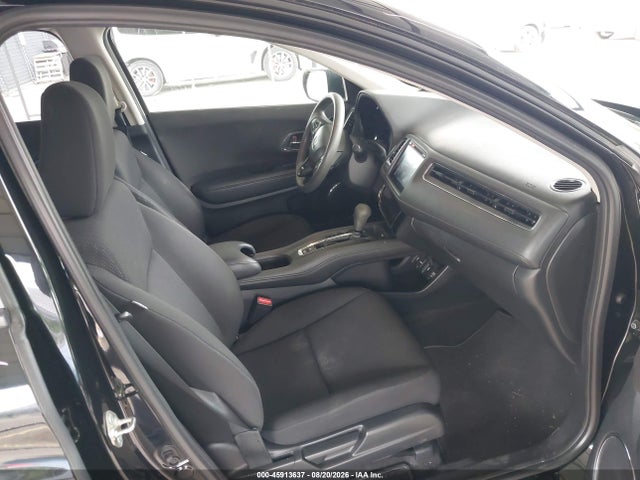 Продаж на аукціоні авто 2018 Honda Hr-v Ex, vin: 3CZRU6H57JM716465, номер лоту: 45913637