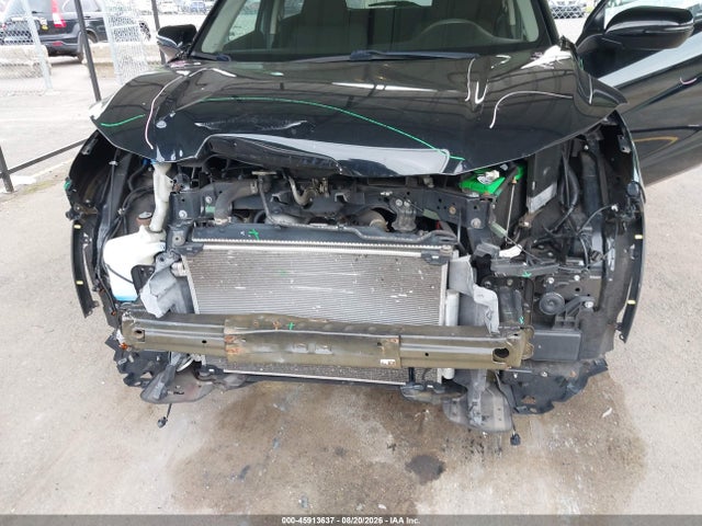 Продаж на аукціоні авто 2018 Honda Hr-v Ex, vin: 3CZRU6H57JM716465, номер лоту: 45913637