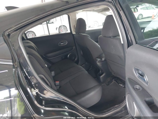 Продаж на аукціоні авто 2018 Honda Hr-v Ex, vin: 3CZRU6H57JM716465, номер лоту: 45913637