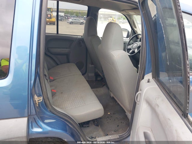 Продажа на аукционе авто 2006 Jeep Liberty Sport, vin: 1J4GL48K26W217973, номер лота: 45913638