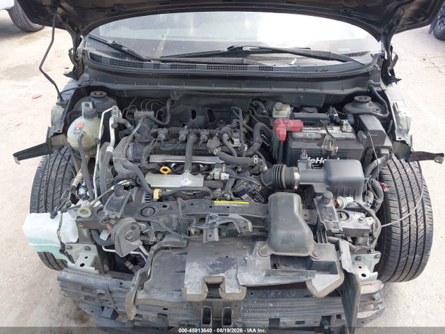 Aukcja sprzedaży 2020 Nissan Kicks S Xtronic Cvt, vin: 3N1CP5BV8LL551088, numer aukcji: 45913640