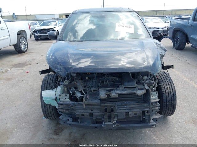 Aukcja sprzedaży 2020 Nissan Kicks S Xtronic Cvt, vin: 3N1CP5BV8LL551088, numer aukcji: 45913640