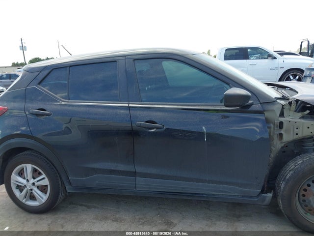 Aukcja sprzedaży 2020 Nissan Kicks S Xtronic Cvt, vin: 3N1CP5BV8LL551088, numer aukcji: 45913640