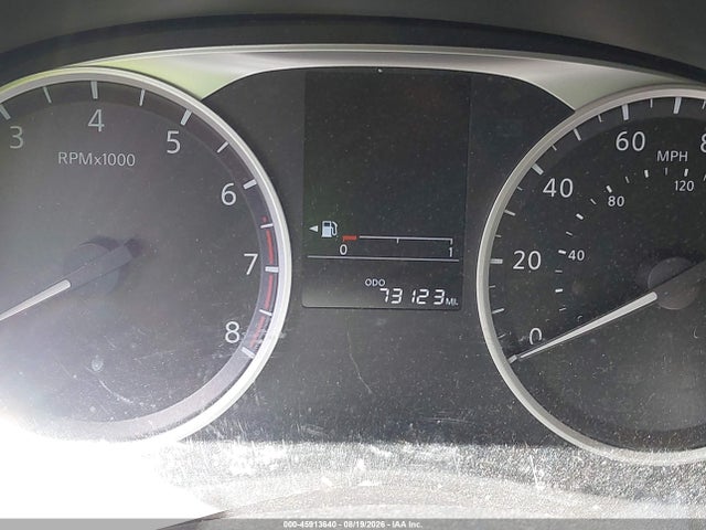 Aukcja sprzedaży 2020 Nissan Kicks S Xtronic Cvt, vin: 3N1CP5BV8LL551088, numer aukcji: 45913640