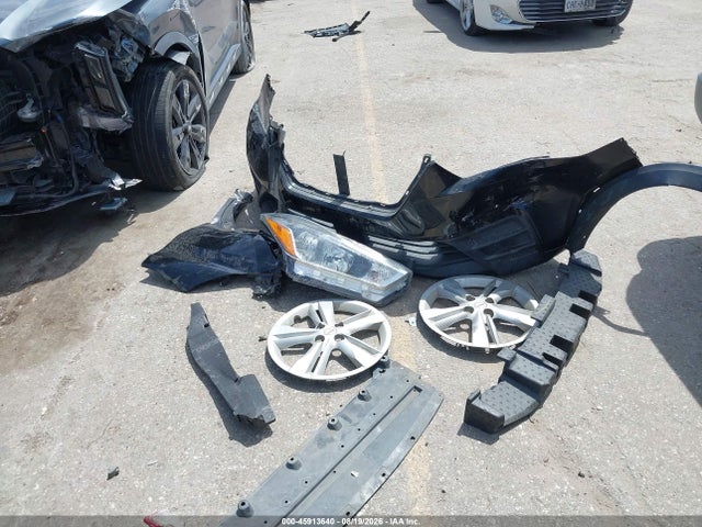 Aukcja sprzedaży 2020 Nissan Kicks S Xtronic Cvt, vin: 3N1CP5BV8LL551088, numer aukcji: 45913640