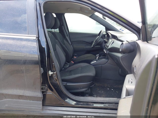 Aukcja sprzedaży 2020 Nissan Kicks S Xtronic Cvt, vin: 3N1CP5BV8LL551088, numer aukcji: 45913640