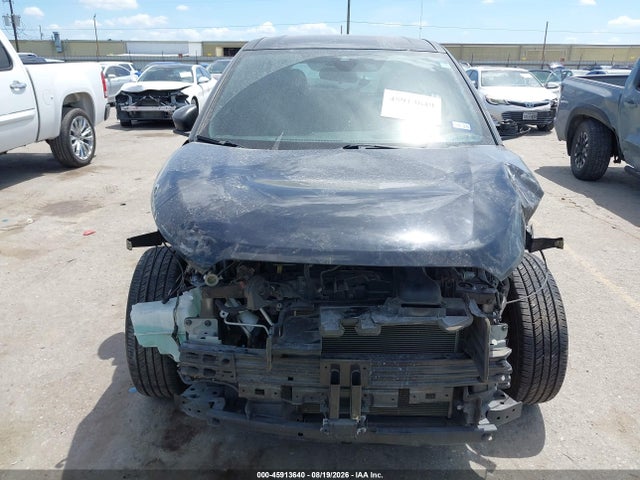 Aukcja sprzedaży 2020 Nissan Kicks S Xtronic Cvt, vin: 3N1CP5BV8LL551088, numer aukcji: 45913640