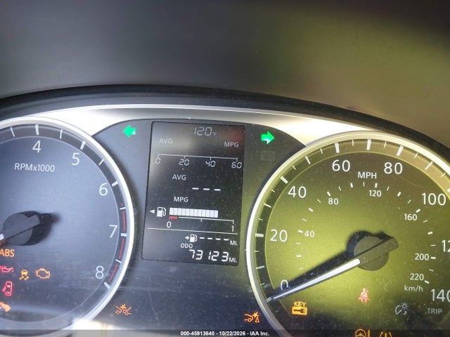 Aukcja sprzedaży 2020 Nissan Kicks S Xtronic Cvt, vin: 3N1CP5BV8LL551088, numer aukcji: 45913640