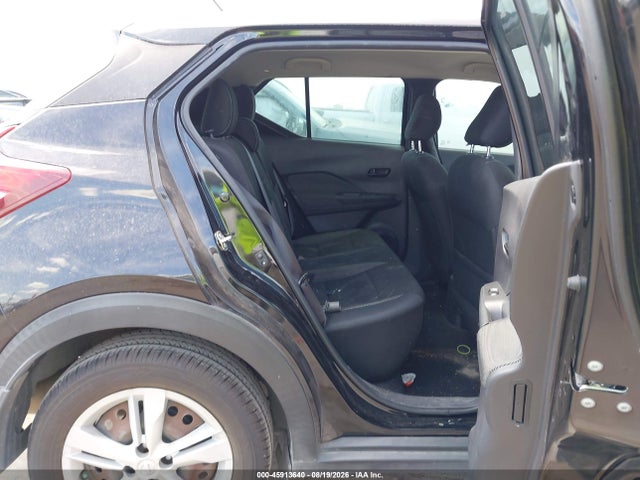 Aukcja sprzedaży 2020 Nissan Kicks S Xtronic Cvt, vin: 3N1CP5BV8LL551088, numer aukcji: 45913640