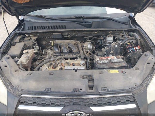 Aukcja sprzedaży 2010 Toyota Rav4 Limited V6, vin: 2T3YK4DV1AW004565, numer aukcji: 45913643