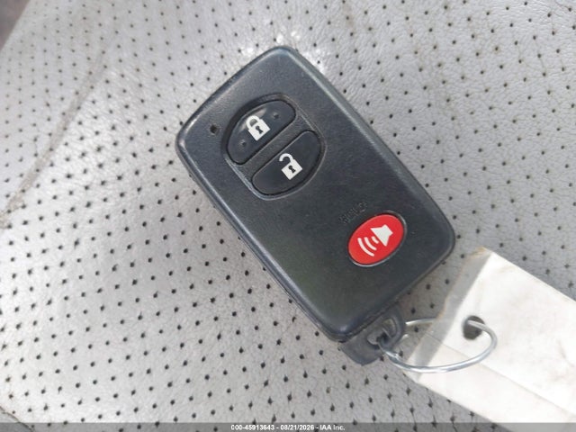 Aukcja sprzedaży 2010 Toyota Rav4 Limited V6, vin: 2T3YK4DV1AW004565, numer aukcji: 45913643