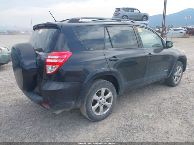 Aukcja sprzedaży 2010 Toyota Rav4 Limited V6, vin: 2T3YK4DV1AW004565, numer aukcji: 45913643