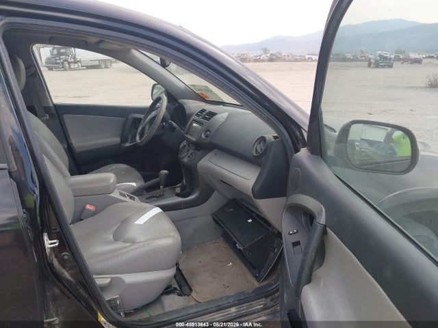 Aukcja sprzedaży 2010 Toyota Rav4 Limited V6, vin: 2T3YK4DV1AW004565, numer aukcji: 45913643