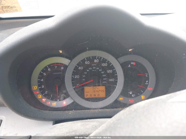Aukcja sprzedaży 2010 Toyota Rav4 Limited V6, vin: 2T3YK4DV1AW004565, numer aukcji: 45913643