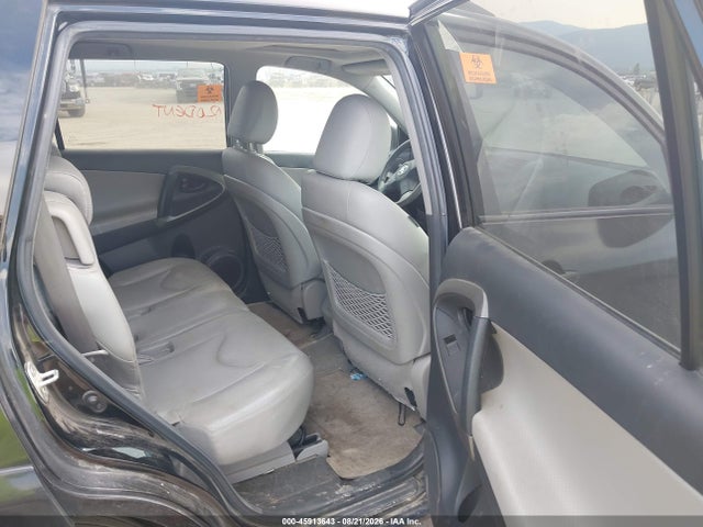Aukcja sprzedaży 2010 Toyota Rav4 Limited V6, vin: 2T3YK4DV1AW004565, numer aukcji: 45913643