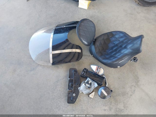 Harley-Davidson FLHCS 2020 1HD1YBK13LB027618 Image 12