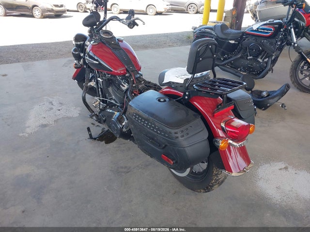 Harley-Davidson FLHCS 2020 1HD1YBK13LB027618 Image 3