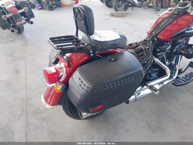 Harley-Davidson FLHCS 2020 1HD1YBK13LB027618 Image 4