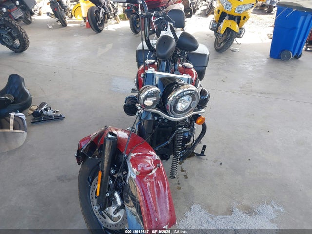 Harley-Davidson FLHCS 2020 1HD1YBK13LB027618 Image 5