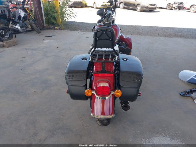 Harley-Davidson FLHCS 2020 1HD1YBK13LB027618 Image 6