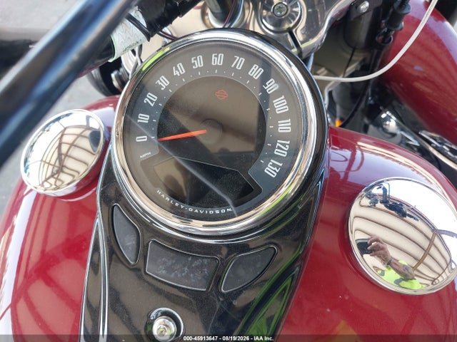 Harley-Davidson FLHCS 2020 1HD1YBK13LB027618 Image 7