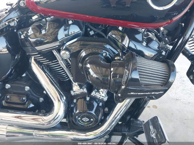 Harley-Davidson FLHCS 2020 1HD1YBK13LB027618 Image 8