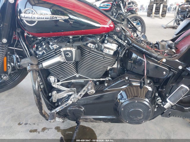 Harley-Davidson FLHCS 2020 1HD1YBK13LB027618 Image 9