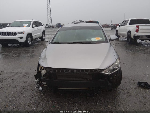 Продаж на аукціоні авто 2017 Hyundai Elantra Se, vin: 5NPD84LF6HH073082, номер лоту: 45913652