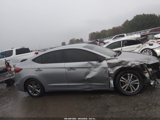Продаж на аукціоні авто 2017 Hyundai Elantra Se, vin: 5NPD84LF6HH073082, номер лоту: 45913652