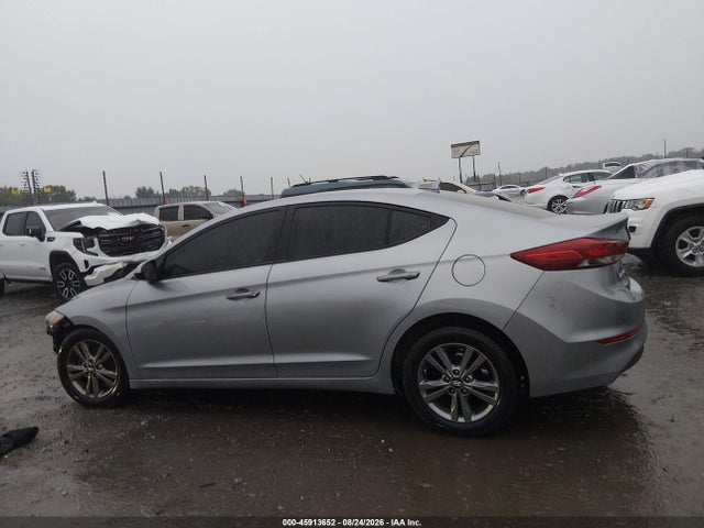 Продаж на аукціоні авто 2017 Hyundai Elantra Se, vin: 5NPD84LF6HH073082, номер лоту: 45913652