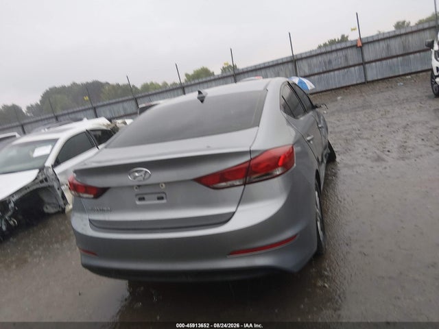 Продаж на аукціоні авто 2017 Hyundai Elantra Se, vin: 5NPD84LF6HH073082, номер лоту: 45913652