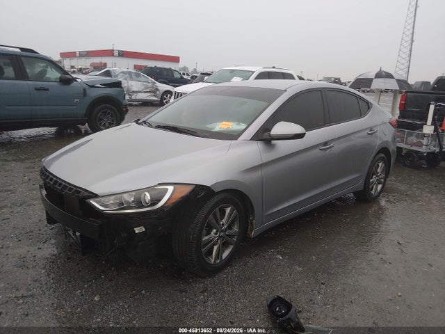 Продаж на аукціоні авто 2017 Hyundai Elantra Se, vin: 5NPD84LF6HH073082, номер лоту: 45913652
