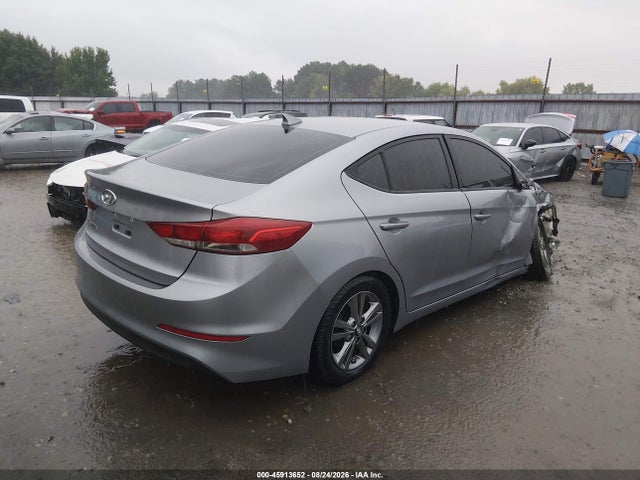 Продаж на аукціоні авто 2017 Hyundai Elantra Se, vin: 5NPD84LF6HH073082, номер лоту: 45913652