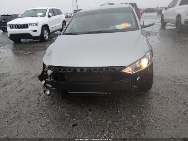 Продаж на аукціоні авто 2017 Hyundai Elantra Se, vin: 5NPD84LF6HH073082, номер лоту: 45913652