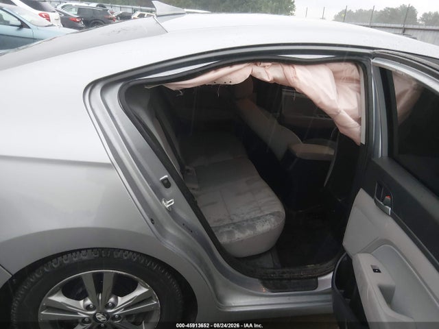 Продаж на аукціоні авто 2017 Hyundai Elantra Se, vin: 5NPD84LF6HH073082, номер лоту: 45913652