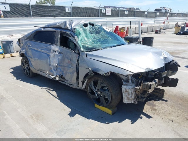 Продажа на аукционе авто 2026 Hyundai Elantra Sel Sport, vin: KMHLM4DG8TU119987, номер лота: 45913654