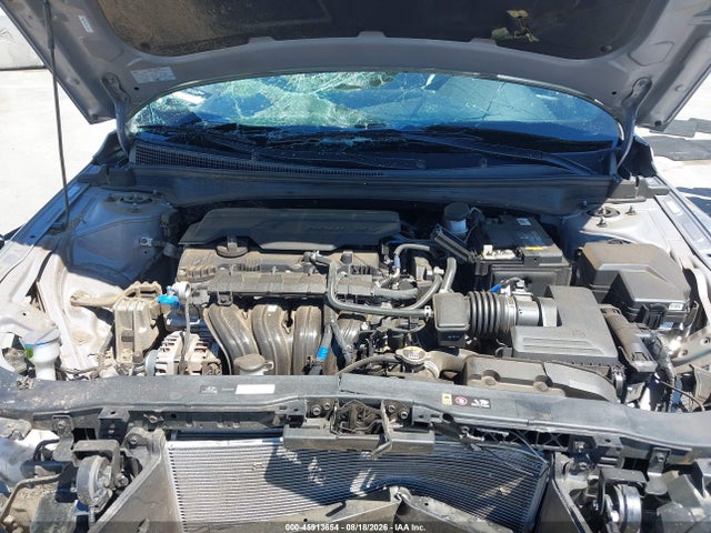 Продажа на аукционе авто 2026 Hyundai Elantra Sel Sport, vin: KMHLM4DG8TU119987, номер лота: 45913654