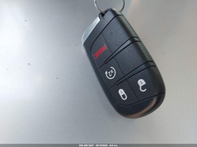 Продаж на аукціоні авто 2020 Jeep Compass Sport Fwd, vin: 3C4NJCAB3LT247864, номер лоту: 45913657