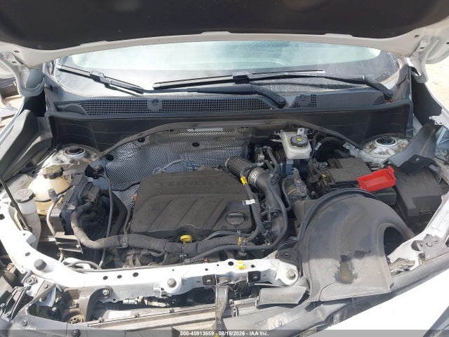 2024 Buick Encore Gx Preferred Fwd მანქანა იყიდება აუქციონზე, vin: KL4AMBS24RB072267, აუქციონის ნომერი: 45913659