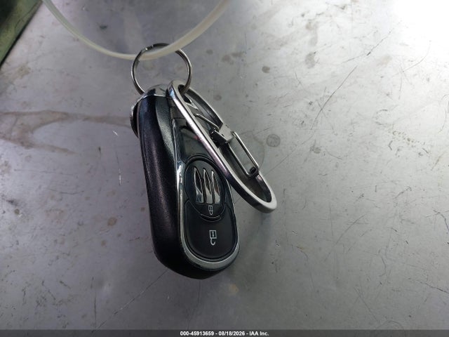 2024 Buick Encore Gx Preferred Fwd მანქანა იყიდება აუქციონზე, vin: KL4AMBS24RB072267, აუქციონის ნომერი: 45913659